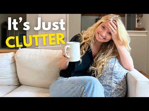 12 Things I NEVER BUY as a MINIMALIST