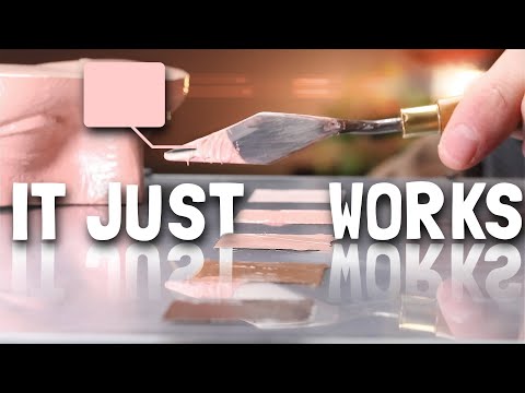 The Color System Every Artist Should Know (But Few Do)