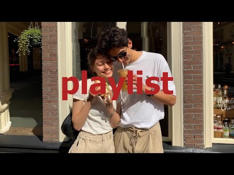 𝗽𝗹𝗮𝘆𝗹𝗶𝘀𝘁 [Cafe] “From the first verse” | A playlist that makes you feel good just by playing it