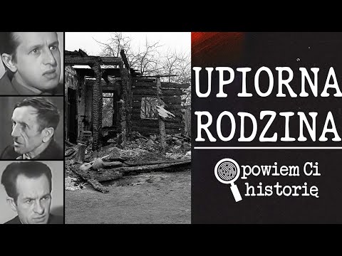 RODZINA ZABÓJCÓW - ZAKRZEWSCY Z RZEPINA