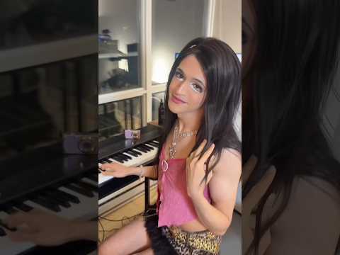 Did you know I produce all my own music?