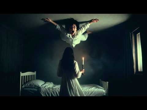 She Moved Into a House Where Evil Lives | HORROR, THIRLLER | Watch This Movie for Free in English 4K