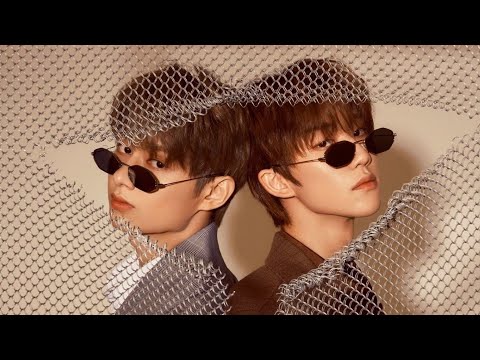 junhao being soulmates (jun and minghao)