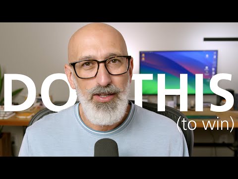 5 Secrets To Achieve Success