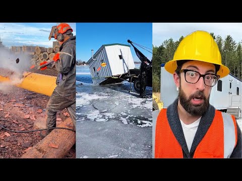 smart workers | Creativity Level: Master Worker PART.44 ✔😲!