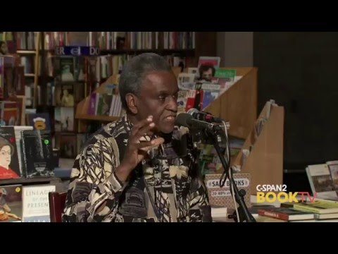 Gerald Horne, "Confronting Black Jacobins"