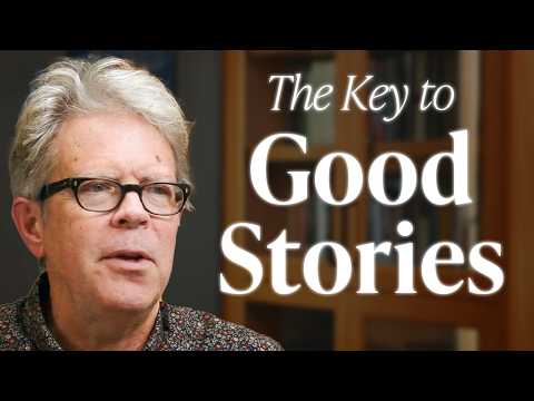 How to Write Truly Great Characters — Jonathan Franzen