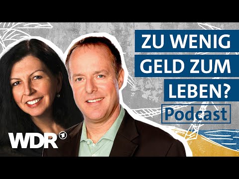 Angst vor Altersarmut: Wenn die Rente nicht reicht | E06 | immer frei | Podcast | WDR