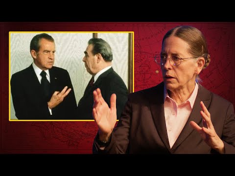 When the USSR asked America for permission to nuke China – Sarah Paine