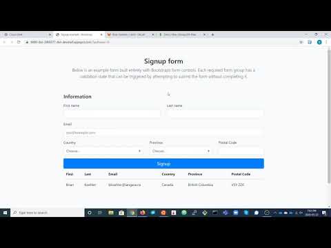 Introduction to REST APIs with FeathersJS and MongoDB