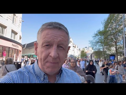 Cultural Change Will March to Victory Unless We Halt It in the 2027 Council Elections.