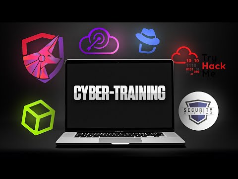 Learn Cybersecurity FASTER in 2026 - Trainings, Certifications & Courses
