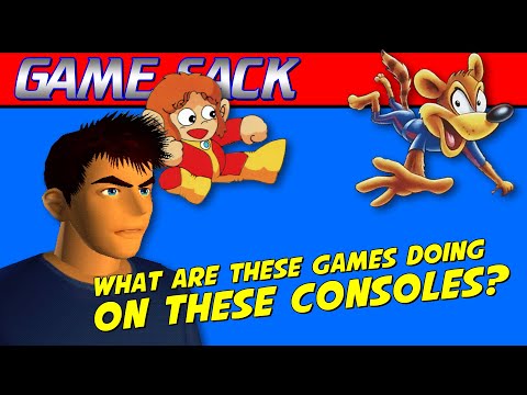 Games That Make the Console Look Weak 5