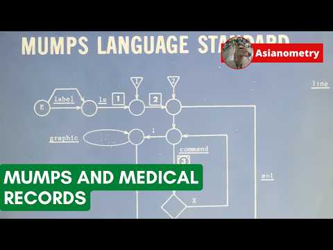 The Curious Database Powering America's Hospitals