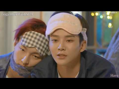 [Esp/Eng] SF9 - 9 reasons to love SF9 Rowoon