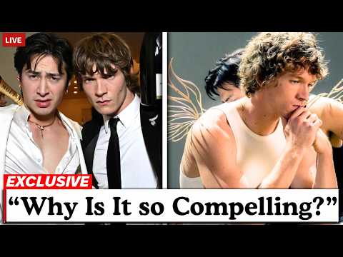 Why People Connected With Heated Rivalry So Much...