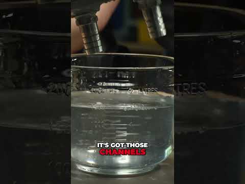 Diesel Water Heater capacity Test: One and a Half Liters!