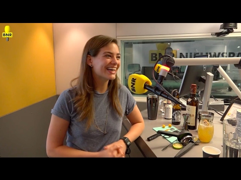 BNR Nieuwsradio - Cocktails met Tess - Whattup Punk?!