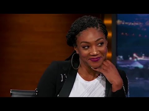Tiffany Haddish - Most FUNNY Moments