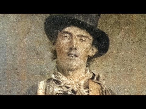 Wild West Marathon #1