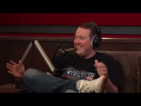 Shane Gillis being HILARIOUS for 20 minutes