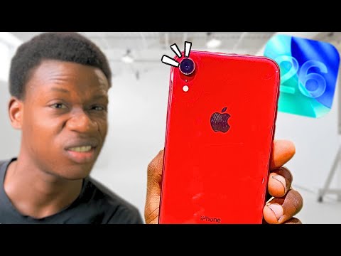 iPhone XR in 2025 Review: Refusing To RETIRE!