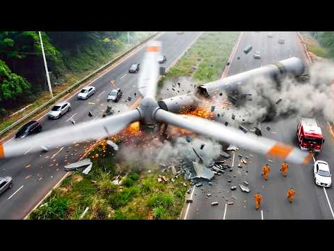 Most Ridiculous Worker Mistakes Caught on Camera