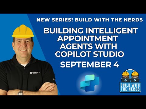 From Zero to AI Agent: A Step-by-Step Microsoft Copilot Studio Tutorial (Live Build)