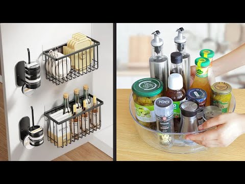 Top 40 Best Kitchen Gadgets on Amazon You Need to Have!