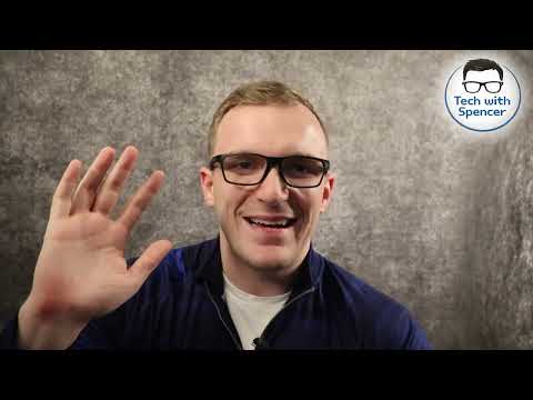 Tech With Spencer | Practical Tech, Real Explanations