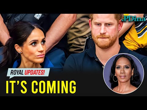 Royal Marriage Crisis: Harry Wants to Take Dramatic Action!