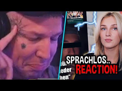 So reagieren INFLUENCER auf KRITIK..🤦🏻‍♂️🤣 Sashka REAKTION | MontanaBlack Reaktion