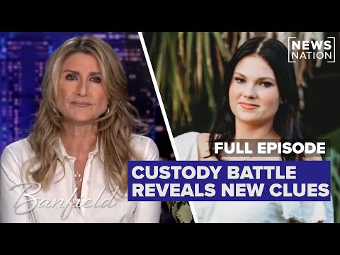 Custody battle spilling new clues in cruise ship death | Banfield Full Episode 12/8