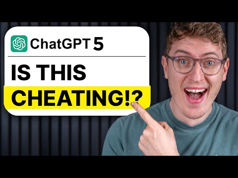 7 ChatGPT 5 Hacks to Explode your Print on Demand Sales