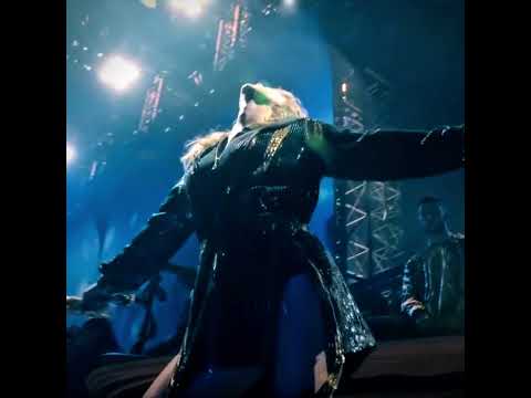 I will die when Reputation TV comes out..