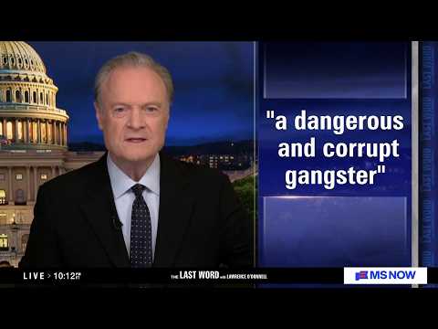 O'Donnell credits Canada & Carney for fighting back against Trump