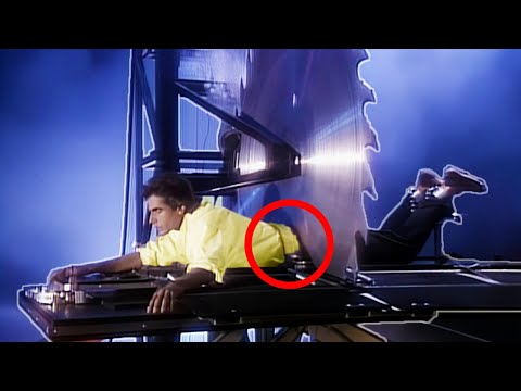 Secrets Of DANGEROUS & IMPOSSIBLE Tricks Finally Revealed | David Copperfield AGT Dynamo