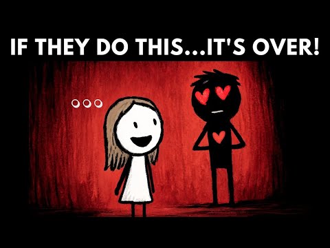 Never Take an Avoidant Back If They Do These 5 Things. | Avoidant attachment style