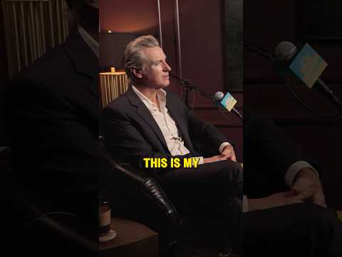 The U.S. is an unreliable global partner under Trump.￼ #gavinnewsom #thisisgavinnewsom