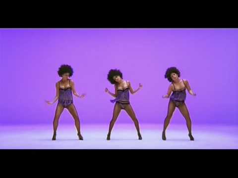 Fedde Le Grand ft Ida Corr - Let Me Think About It [Official Music Video]