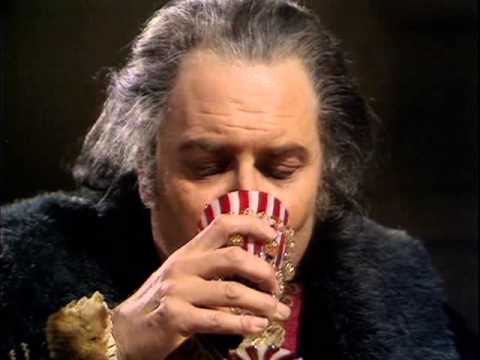 The Shadow of the Tower - Episode 7