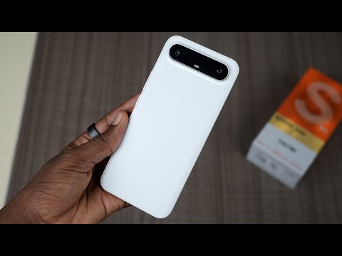 Tecno Spark Slim Review - What they are HIDING From You!!!