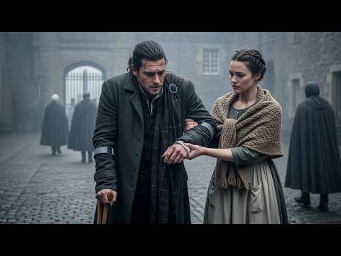 CUANDO TODOS SE ALEJARON DEL LAIRD ENFERMO… UNA SIRVIENTA SENCILLA FUE LA ÚNICA QUE NO LO TRAICIONÓ