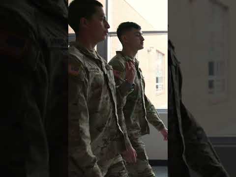 What is Split Training Option? Start Your Military Journey at 17