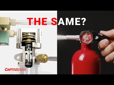 Fluid Dynamics Keeping Kitchens Safe