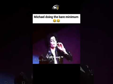 Michael Jackson Funny Moments 😂