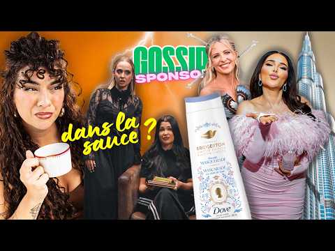 GOSSIP SPONSO #3 : Bridgerton en savon ?
