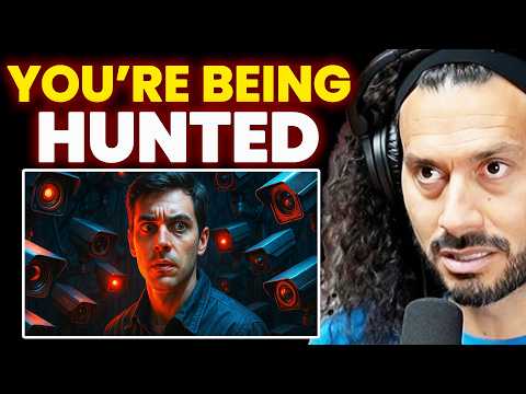 The 3 Types of Surveillance — And How to Know You’re Being Watched