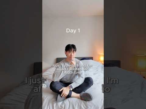 I’m afraid that I wasted too much time