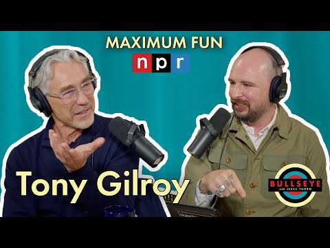 Tony Gilroy dared Disney to let him shoot a Star Wars scene in a brothel - Bullseye With Jesse Thorn